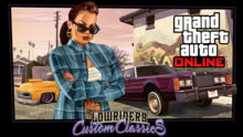 GTA 5 Online 的下一个活动提供双倍 RP、折扣等